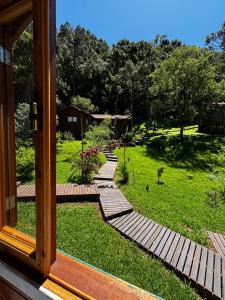 Quinta Terra Sagrada