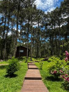 Quinta Terra Sagrada