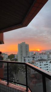 Apartamento Guaruja enseada