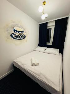 Apartament KSIĄŻĘCY -3 SYPIALNIE, 3 BEDROOMS - Klimatyzacja