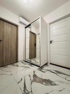 Apartament KSIĄŻĘCY -3 SYPIALNIE, 3 BEDROOMS - Klimatyzacja