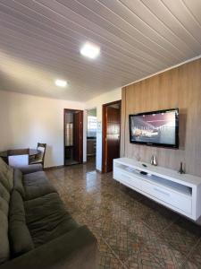 Foz do Iguaçu Casa Aconchegante