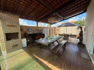 Casa 06 - Lençóis Maranhenses - Barreirinhas