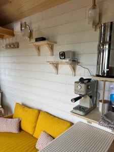 Tiny House chez Annette