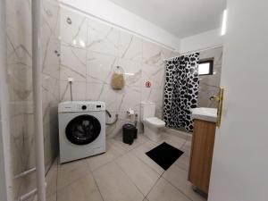 Del Sol 6 Meteora Luxurious Family Suites