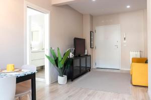 Vaticano Terrace Apartment