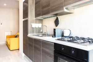 Vaticano Terrace Apartment