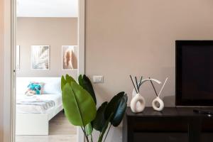 Vaticano Terrace Apartment