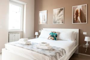 Vaticano Terrace Apartment