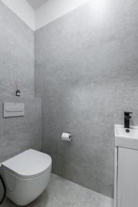 Modern apartment in the center of Prague