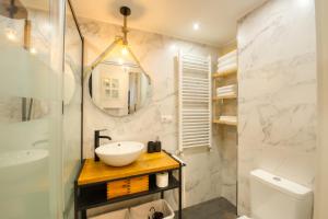 Apartastur26 Gascona Centro Oviedo