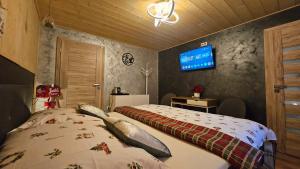 Wellness Toliar Tatry