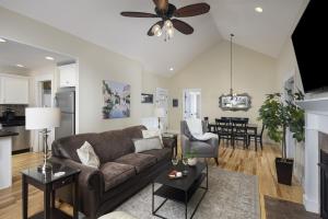 Ivy Cottage Modern, Spotless & Private