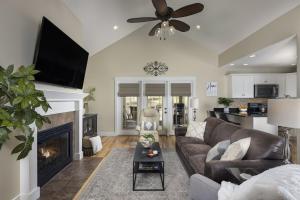 Ivy Cottage Modern, Spotless & Private