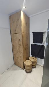 Chic & Comfortable Newly Renovated 2-Bedroom Flat