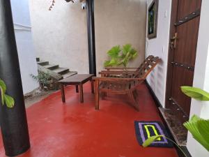 Kavidi Villa Home Stay