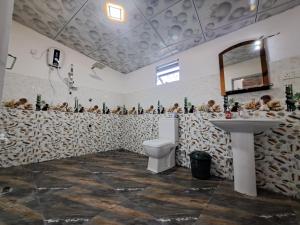 Kavidi Villa Home Stay