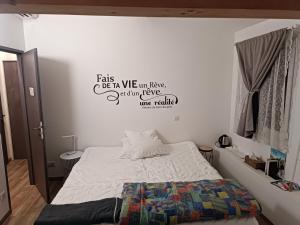 Alpinias Bed and Breakfast