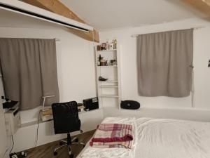 Alpinias Bed and Breakfast