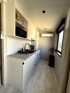Tiny house 3 à 4 personnes