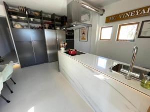 5-Bedroom Villa with Private Pool