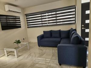 Residencia Mia Nuevo Vallarta, clubhouse