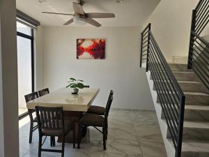 Residencia Mia Nuevo Vallarta, clubhouse