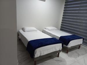 Residencia Mia Nuevo Vallarta, clubhouse