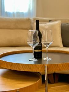 Casa Verde Apartment