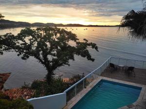 Tudo Azul Internacional em Buzios