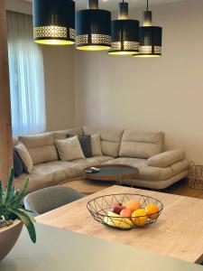 Casa Verde Apartment