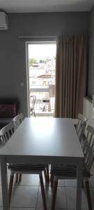 Parastaseis City Apartment Central