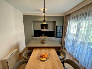 Casa Verde Apartment