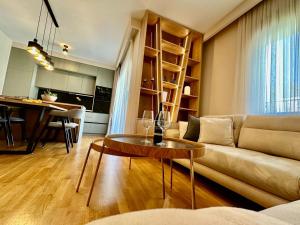 Casa Verde Apartment