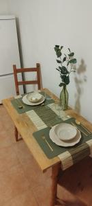 Quiet Apartment Near Prosek Metro, Line C