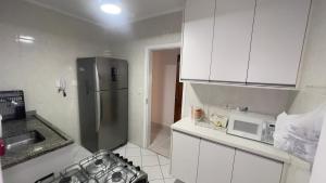 Apartamento Guaruja enseada
