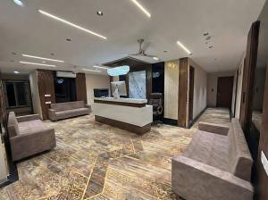 Hotel Pragya Paradise