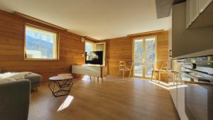 Aletsch Arena Fieschertal FeWo - 2 Zimmer