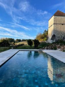 Magnifique maison de famille, 7 chbres,13 lits, 5 zoo