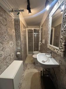 Loggia dei Portici, Mansarda nel Cuore di Treviso