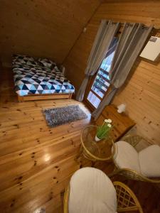 Domek letniskowy Zacisze