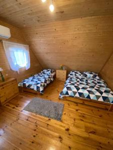 Domek letniskowy Zacisze