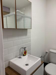 Formidável Studio no coração do Rio