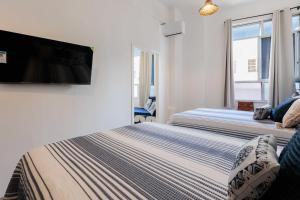 Formidável Studio no coração do Rio