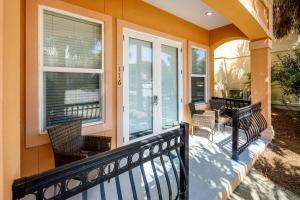 Miramar Beach Villas 116 Large townhome