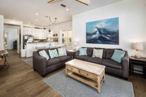 Miramar Beach Villas 116 Large townhome