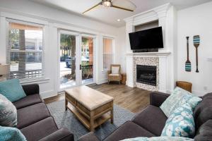 Miramar Beach Villas 116 Large townhome