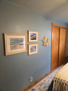 Against the Wind Vacation Rental LLC