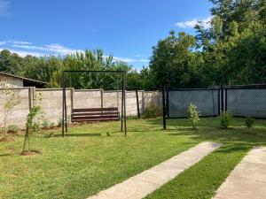 Cabaña Los Avellanos