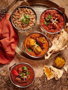 Canalta Hotels & Restaurants